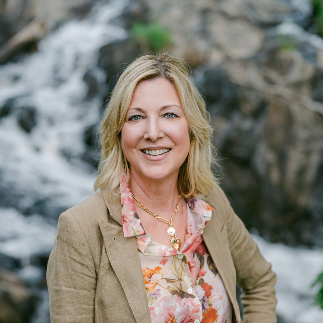 Suzanne Runyon